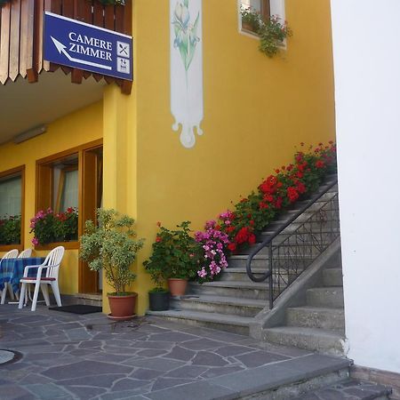 Albergo Ristorante Iris Auronzo di Cadore Kültér fotó
