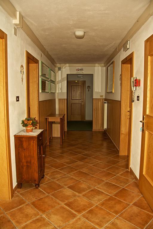 Albergo Ristorante Iris Auronzo di Cadore Kültér fotó