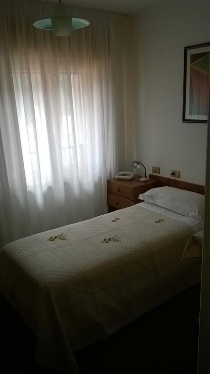 Albergo Ristorante Iris Auronzo di Cadore Kültér fotó